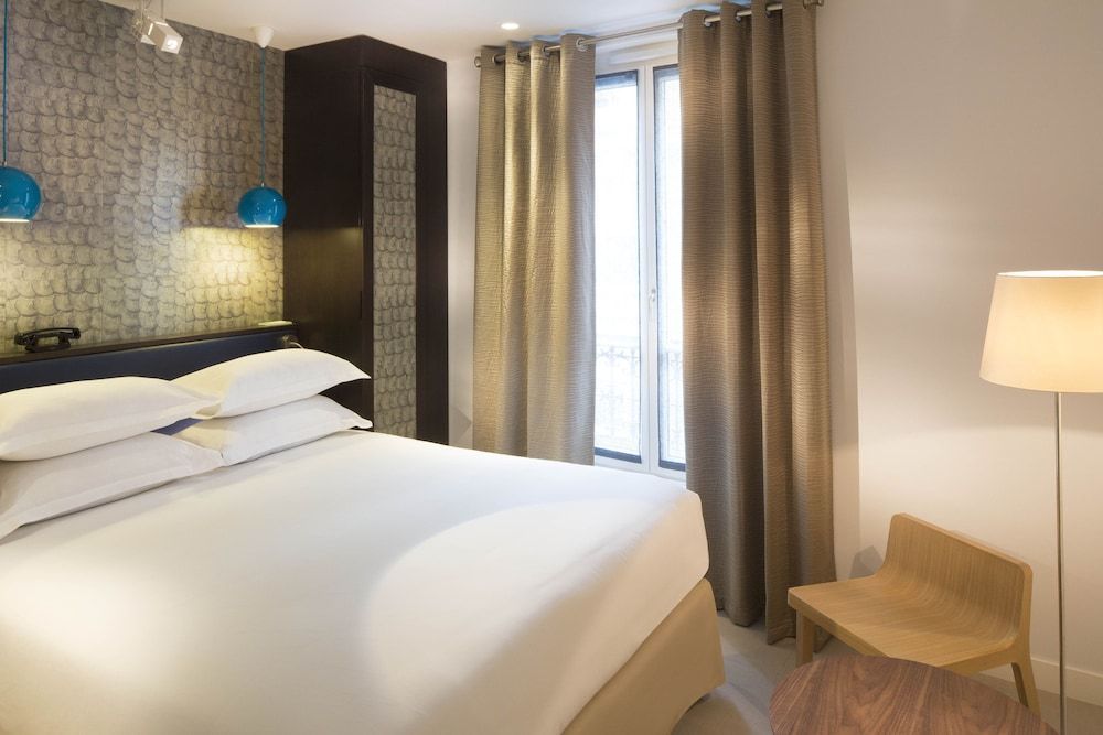 Hotel Eden Porte De Versailles - Image 1