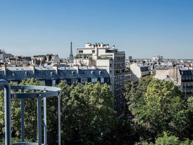Hotel Mercure Paris 17 Batignolles - Image 5