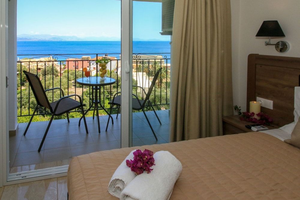 Hotel Yannis Corfu - Image 4