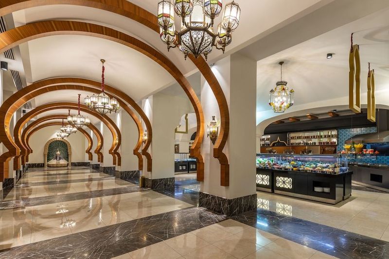 Spice Hotel & Spa - Image 8