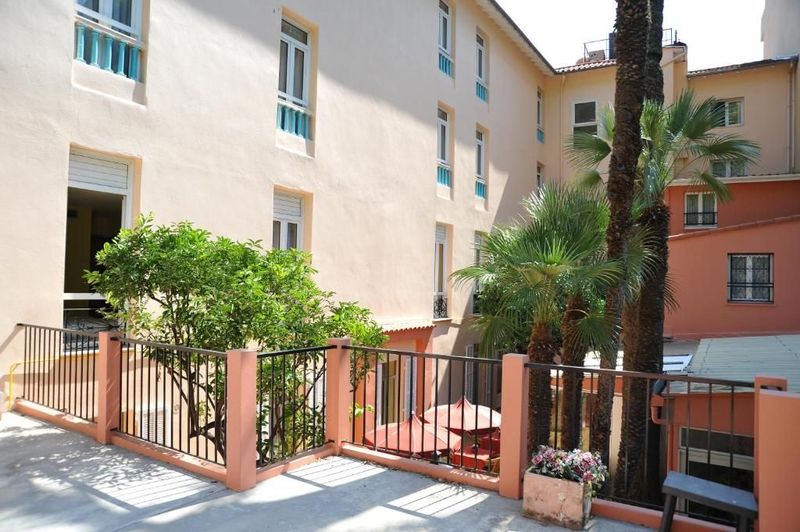 Hotel Menton Riviera - Image 10