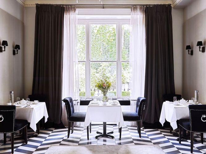Billede av hotellet Eccleston Square Hotel - nummer 1 af 10