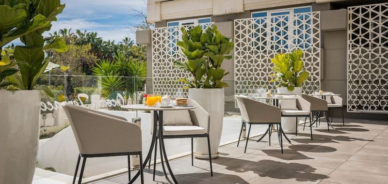 Alanda Hotel Marbella - Image 2