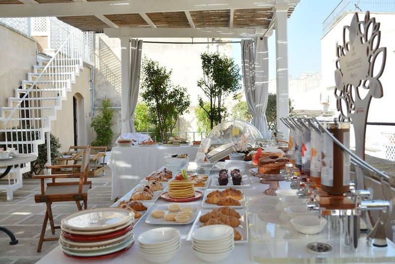 Palazzo Mosco Inn - Image 2