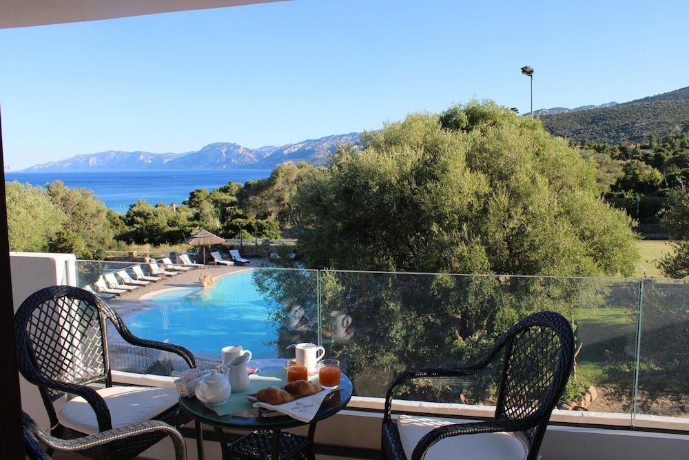 Billede av hotellet Relax Hotel I Ginepri - nummer 1 af 10