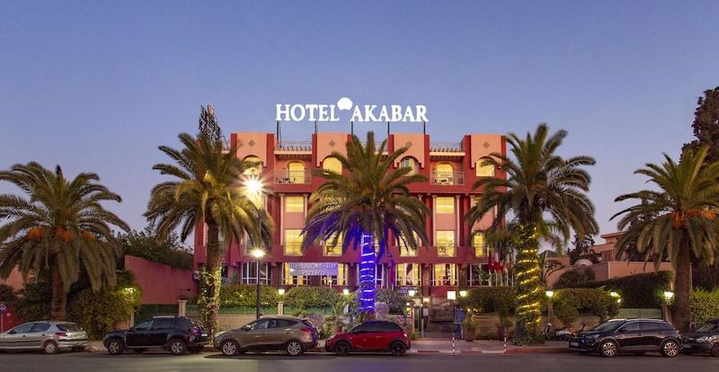 Hotel Akabar - Image 4