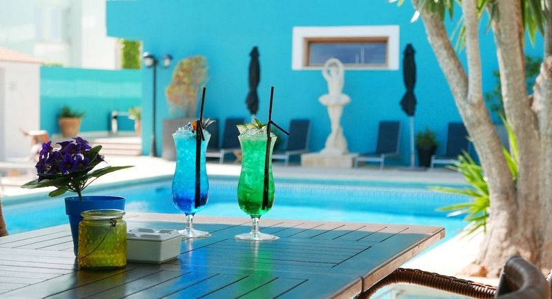 Hotel Portofino Mallorca - Image 2