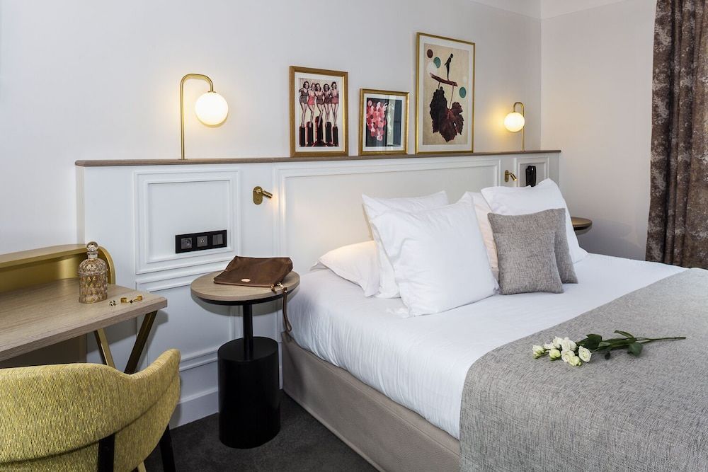 XO Hotel - Image 4