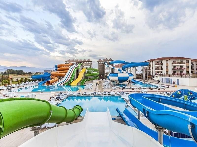 Eftalia Aqua Resort - Image 6