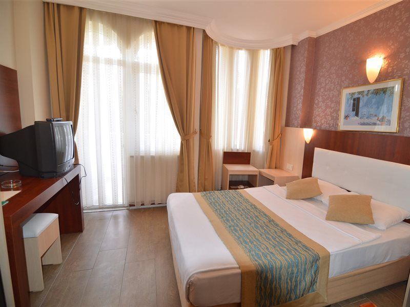 Artemis Princess Hotel - Image 3