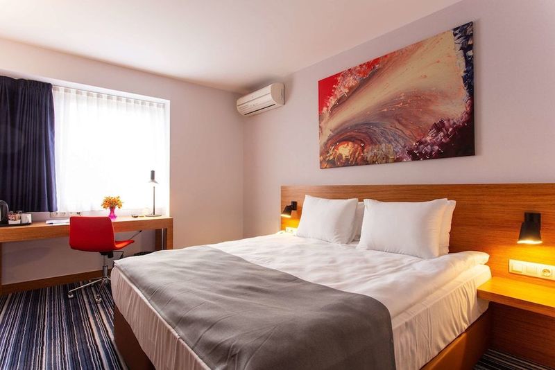 Best Western Terminus Hotel - Image 9