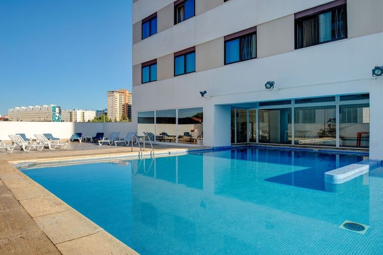 Hotellbilder av VIP Executive Zurique - nummer 1 av 10