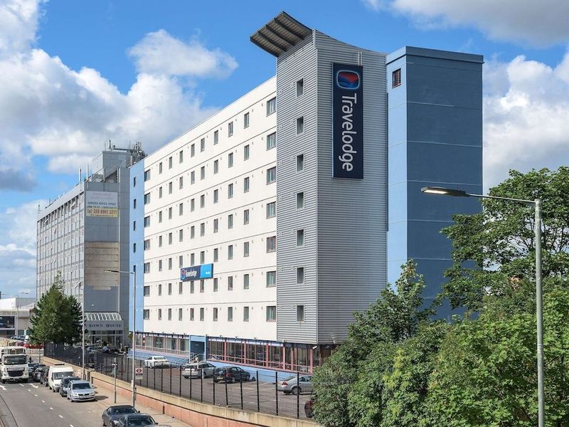 Travelodge London Wembley - Image 2