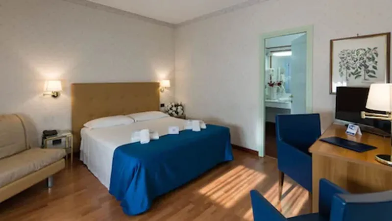 Hotel Lombardia Milano