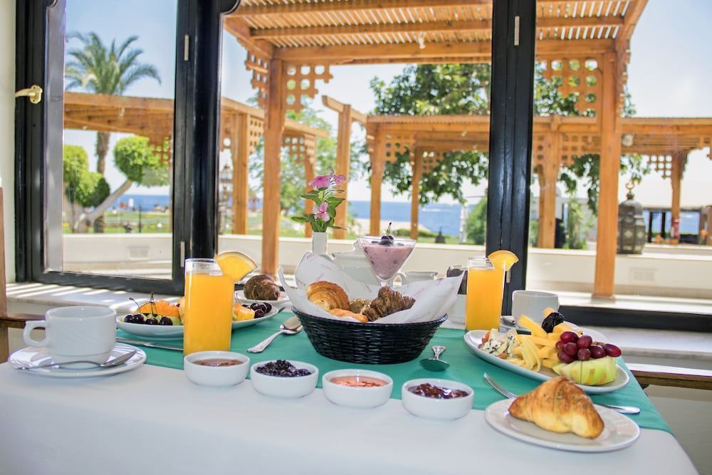 Moevenpick Resort Sharm El Sheikh - Image 10