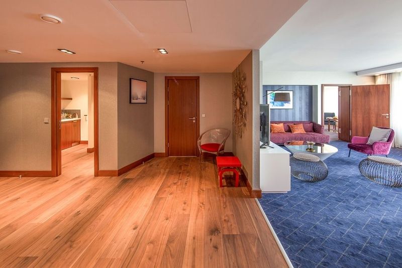 Radisson Blu Daugava - Image 6