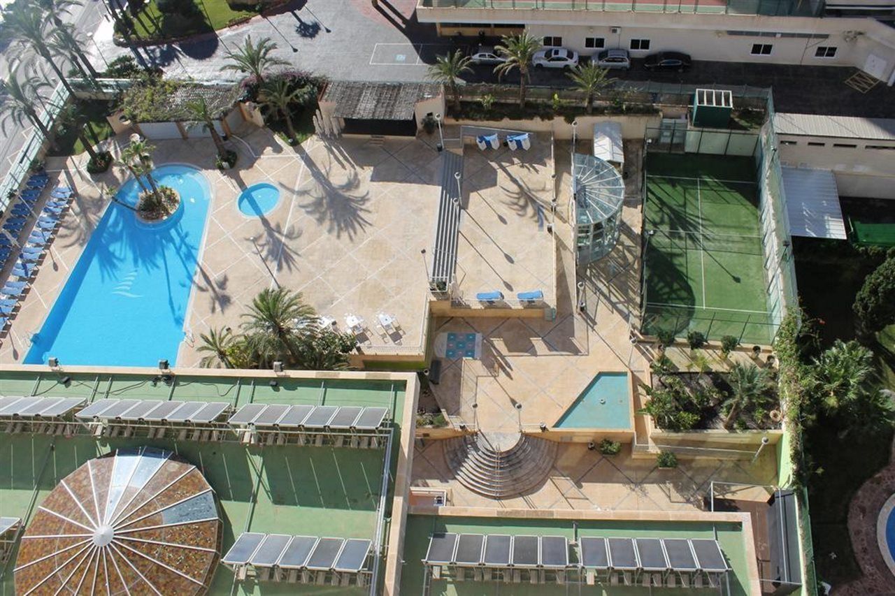 Hotellbilder av Hotel BCL Levante Club & Spa - nummer 1 av 10