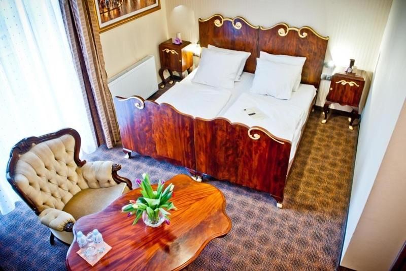 Hotel Gaja - Image 4
