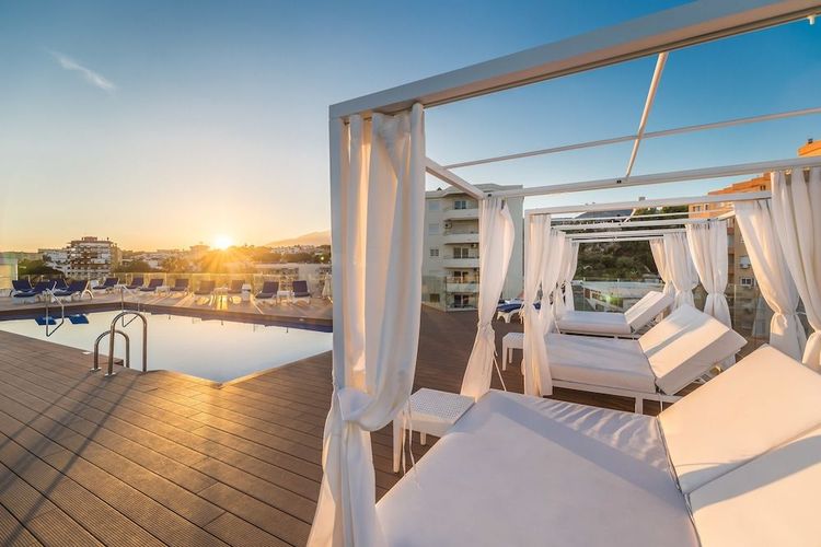 Billede av hotellet AluaSun Lago Rojo - nummer 1 af 10