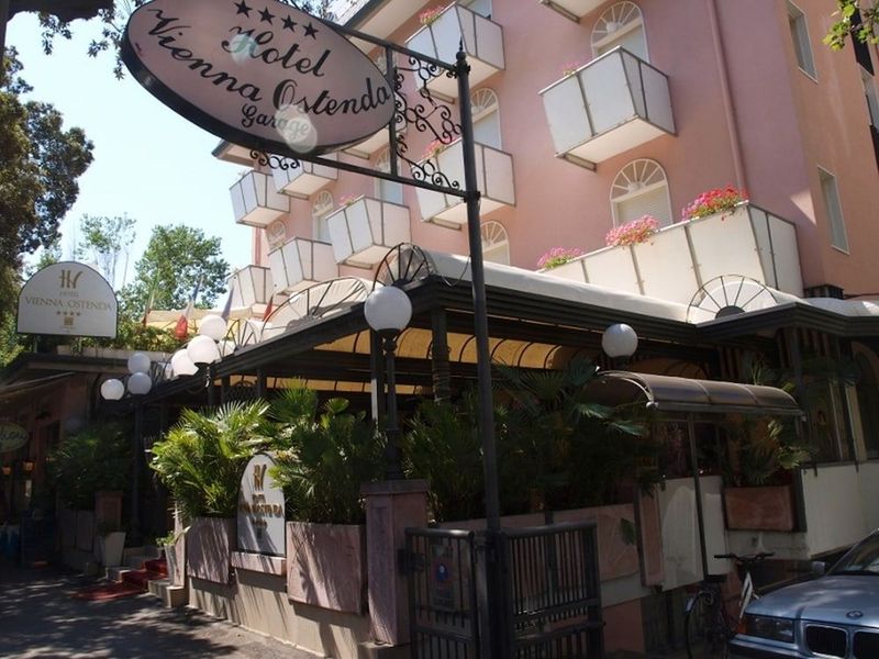 Hotel Vienna Ostenda - Image 3