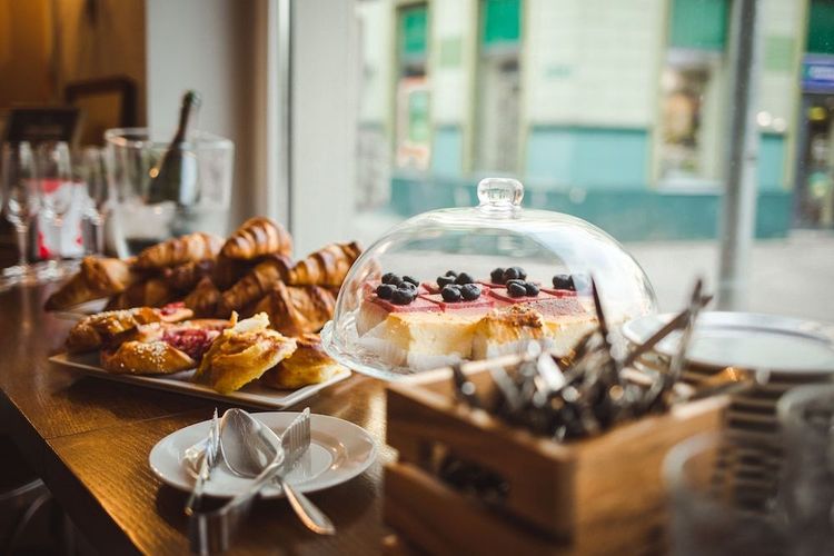 Billede av hotellet Art Hotel Roma - nummer 9 af 10