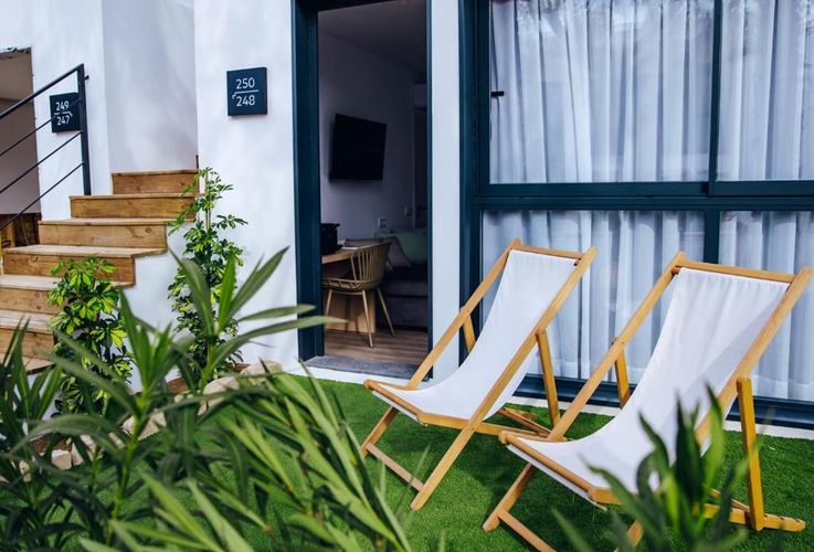 Billede av hotellet Alannia Salou - nummer 3 af 10