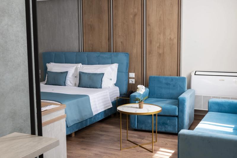 Martiness Hotel - Image 2