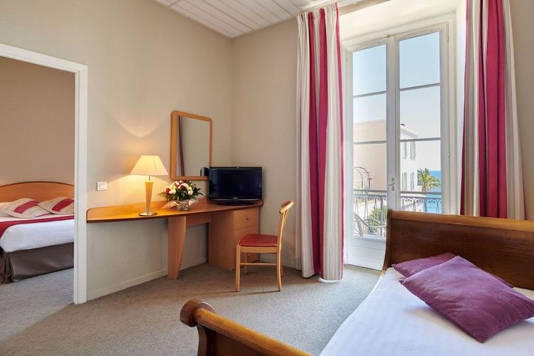 Billede av hotellet Hotel Vacances Bleues Balmoral - nummer 7 af 10