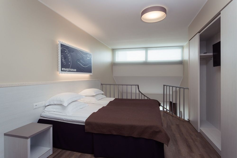 Hestia Hotel Strand - Image 9
