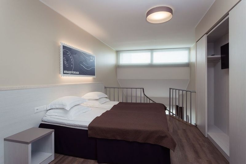 Hestia Hotel Strand - Image 9