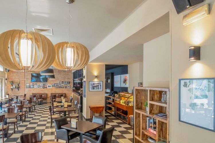 Billede av hotellet Residence Bologna - nummer 9 af 10