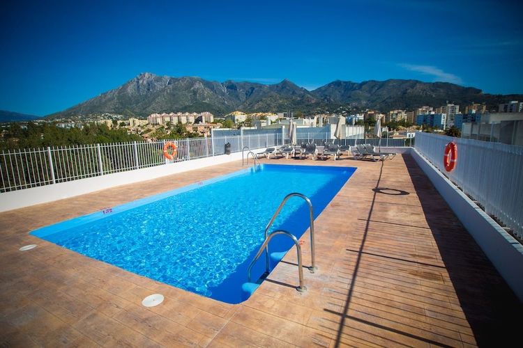 Billede av hotellet Ona Marbella Inn - nummer 1 af 10