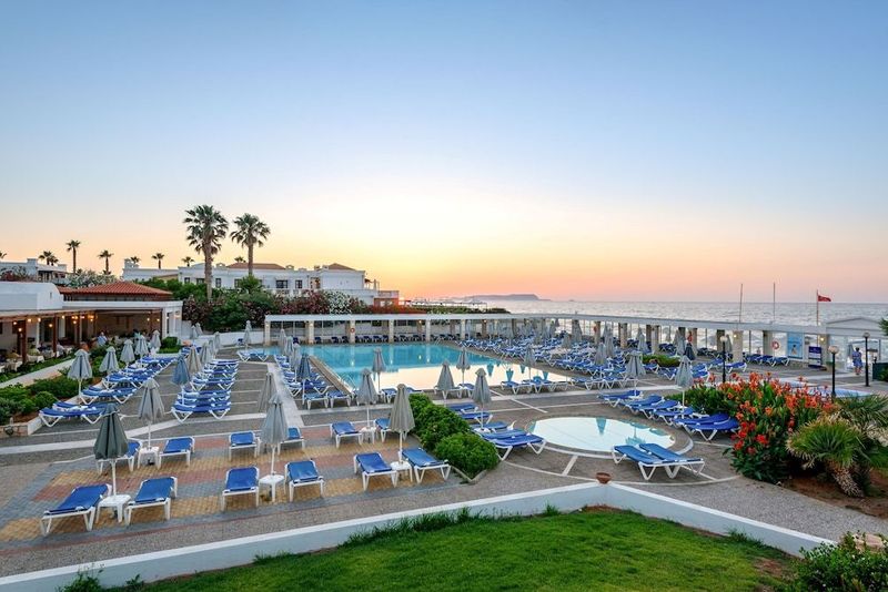 Annabelle Beach Resort - Image 5