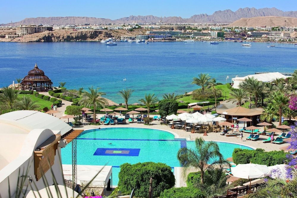 Moevenpick Resort Sharm El Sheikh - Image 9