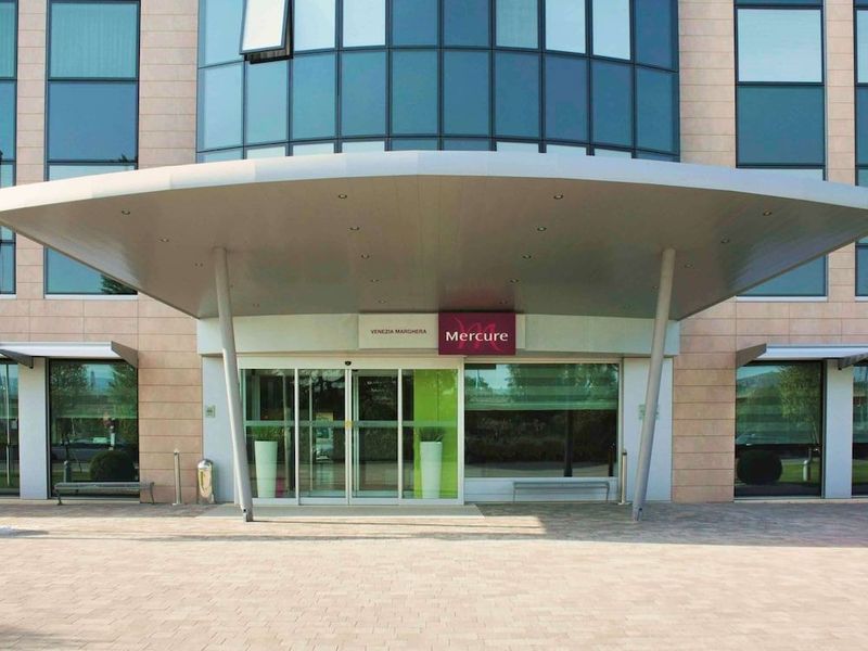 Mercure Venezia Marghera - Image 7