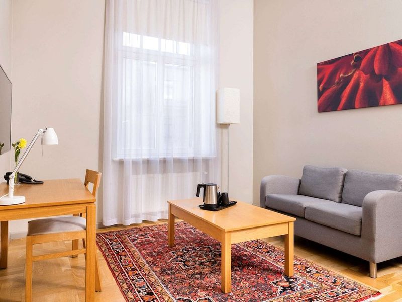 Valdemars Riga managed by Accor - Image 4