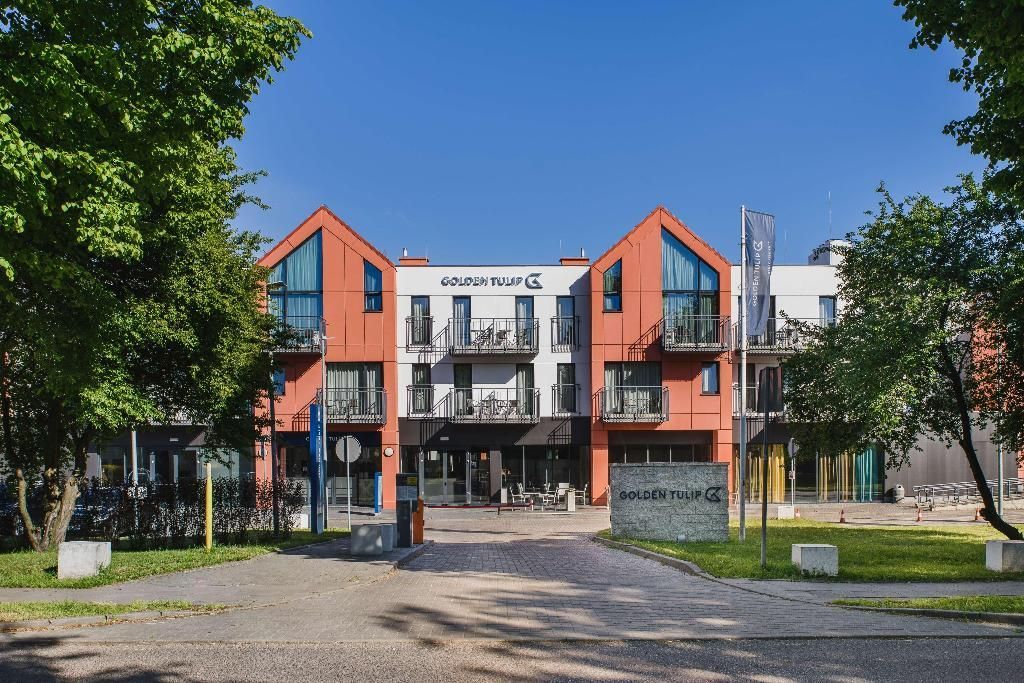 Golden Tulip Gdansk Residence - Image 4