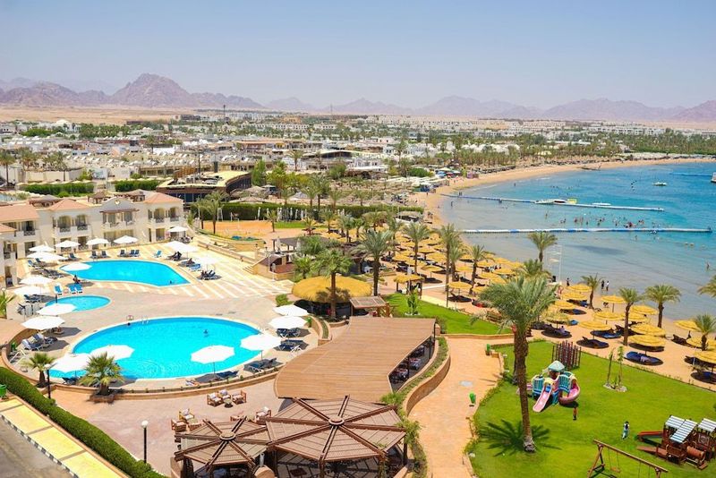 Marina Sharm Hotel - Image 9