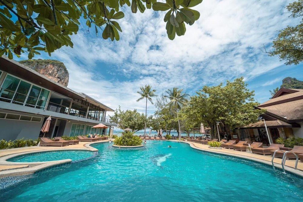 Sand Sea Resort - Image 9