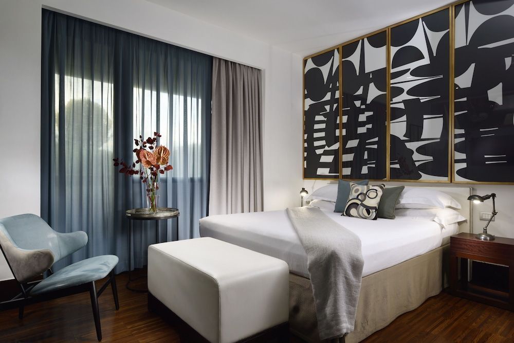 Pulitzer Hotel Rome - Image 5