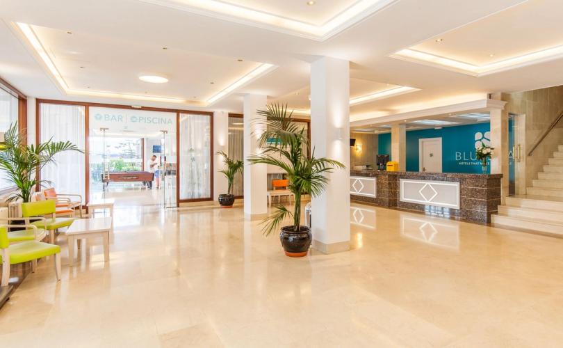 Billede av hotellet BlueSea Montevista Hawai - nummer 10 af 10