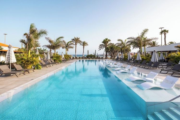 Hotellbilder av Barcelo Fuerteventura Royal Level - Adults Only - nummer 1 av 10