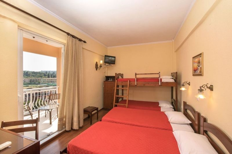 Sunset Hotel Corfu - Image 4