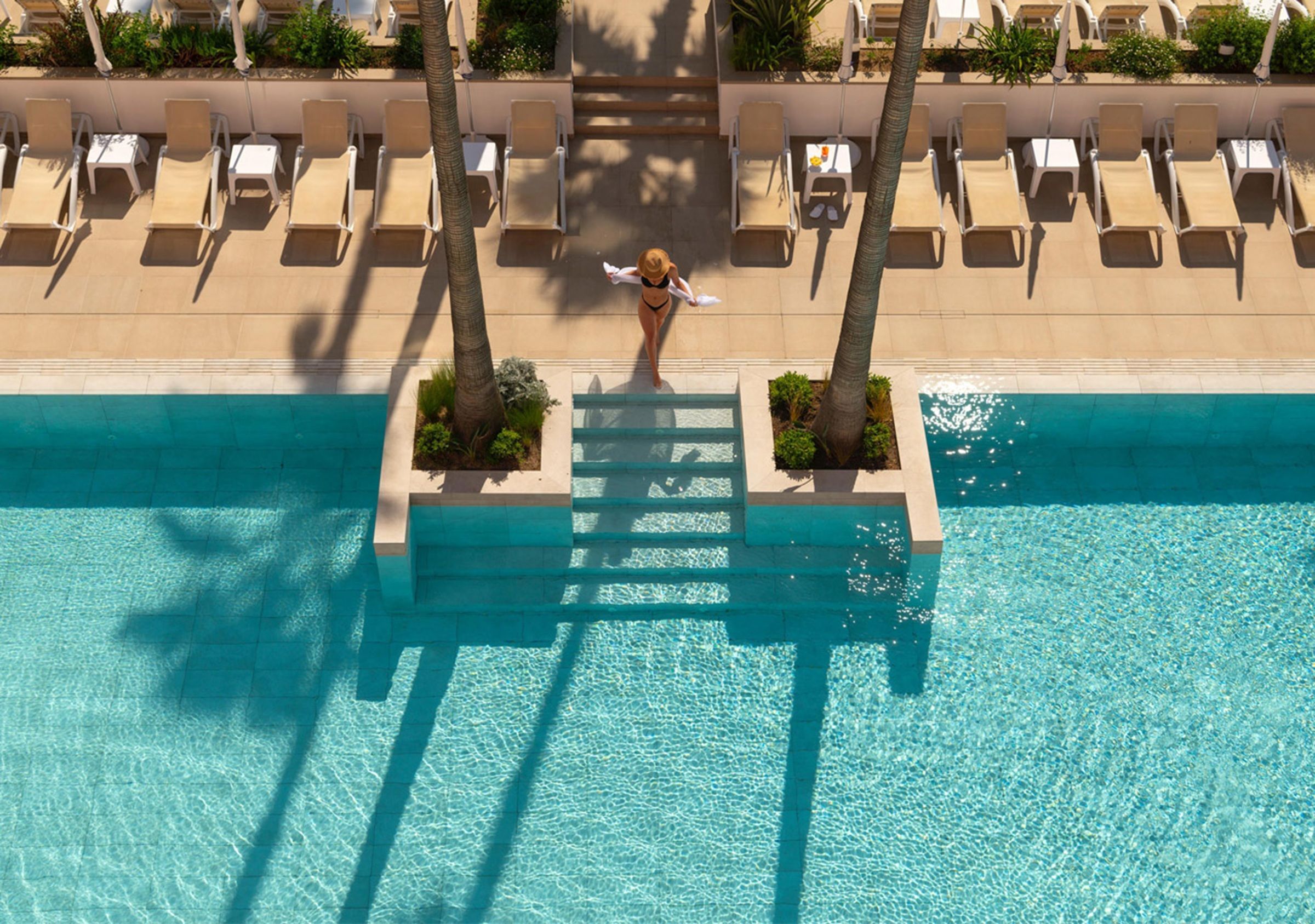 Hotellbilder av Aqua Hotel The Breeze - nummer 1 av 8
