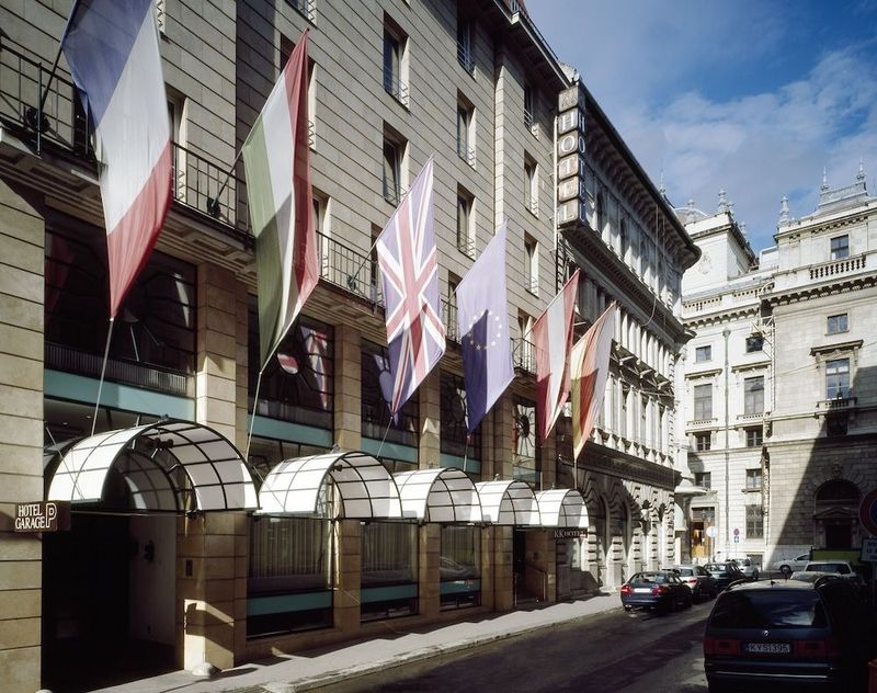 K+K Hotel Opera - Image 10