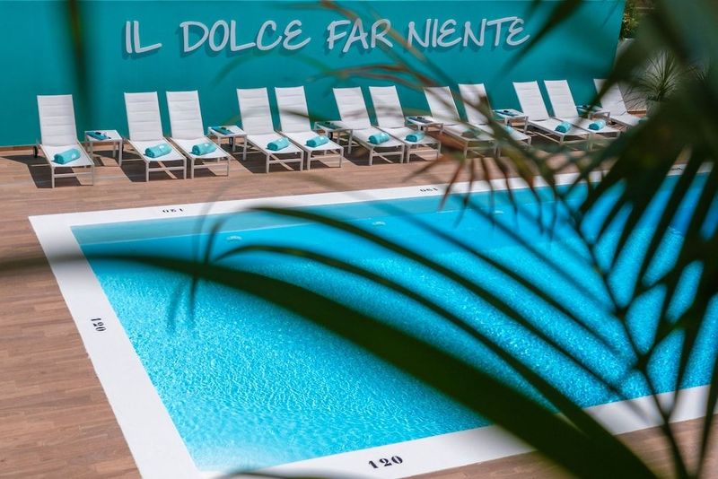 Plaza Santa Ponsa Boutique Hotel - Image 3