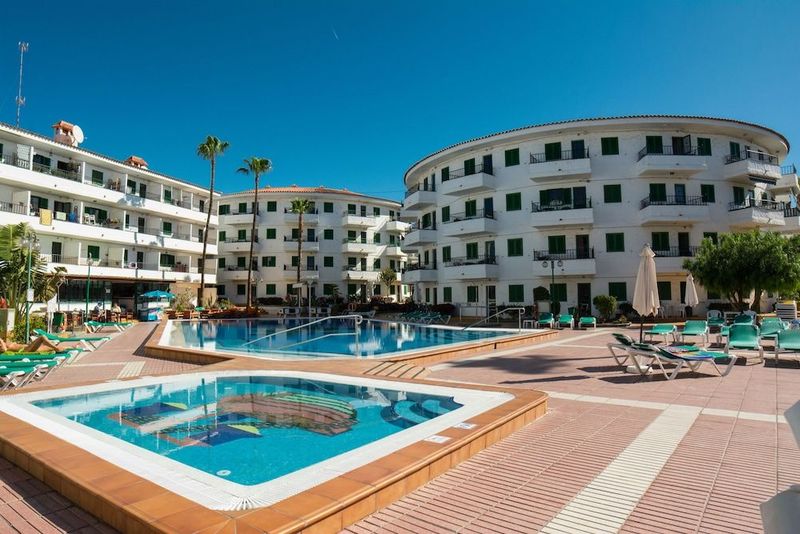 Apartamentos Las Faluas - Image 5