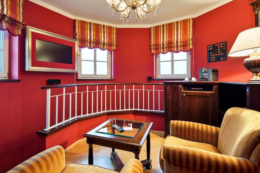 Austria Trend Hotel Ananas - Image 4