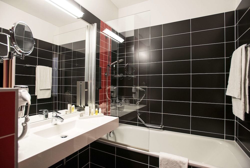 Best Western Plus Amedia Wien - Image 10