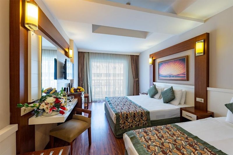 Viking Star Hotel - Image 3